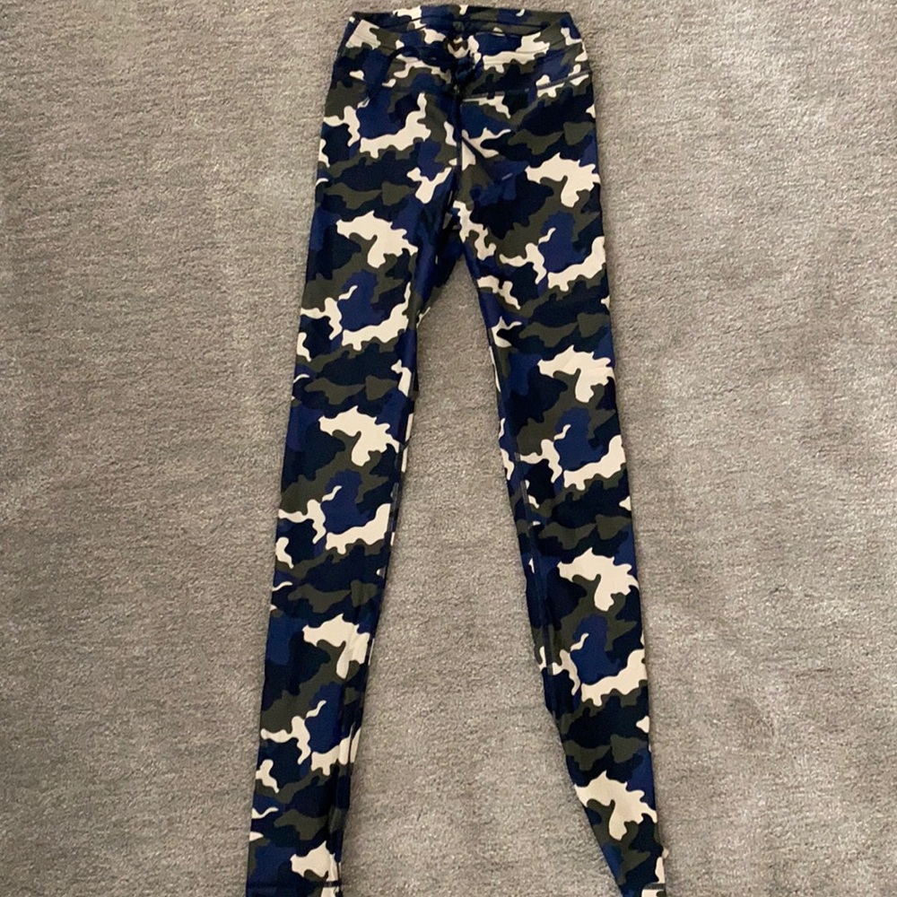 The upside legging size xs